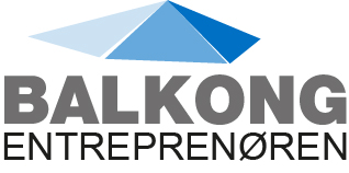 BALKONGENTREPRENØREN (1)