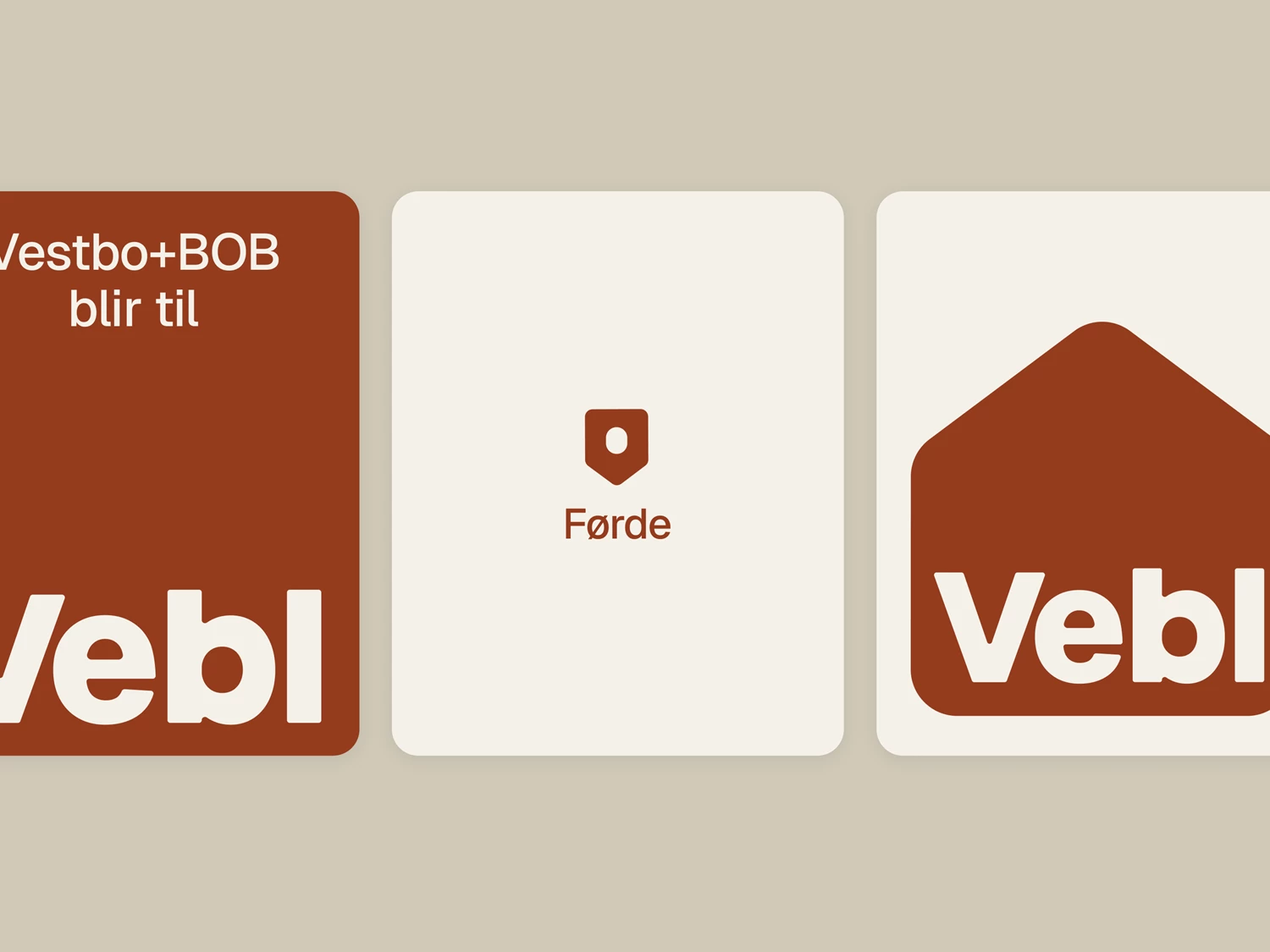 Vebl Førde