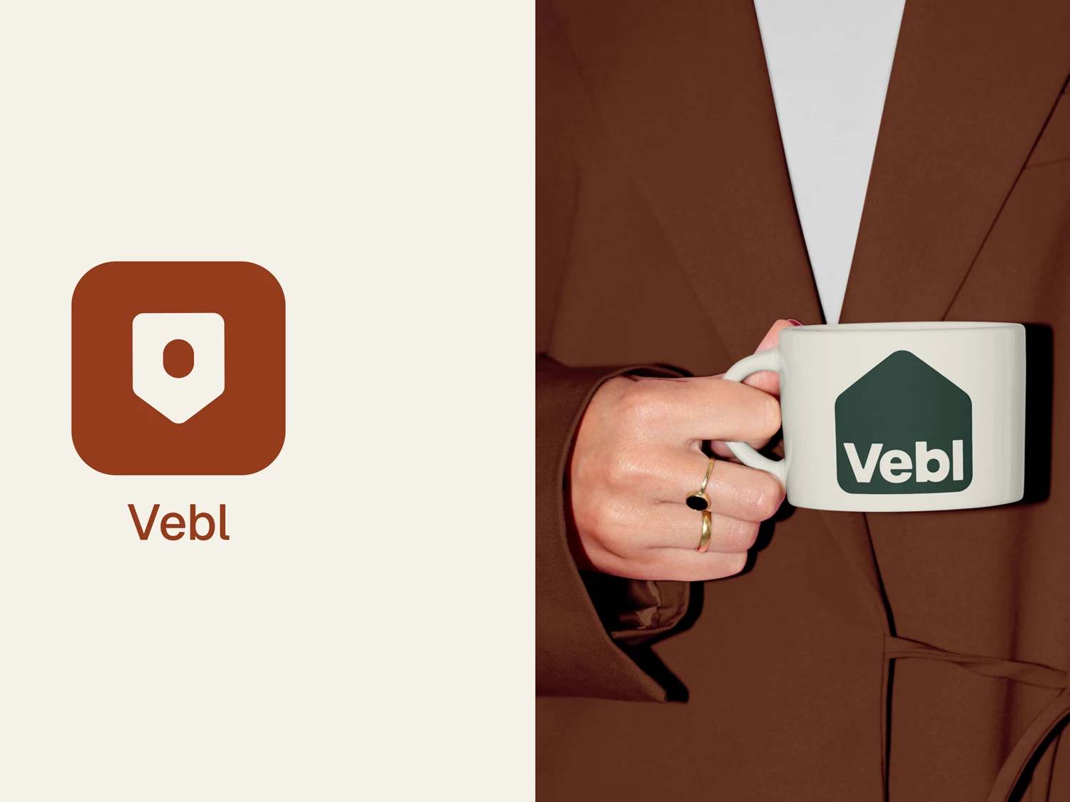 Vebl kopp