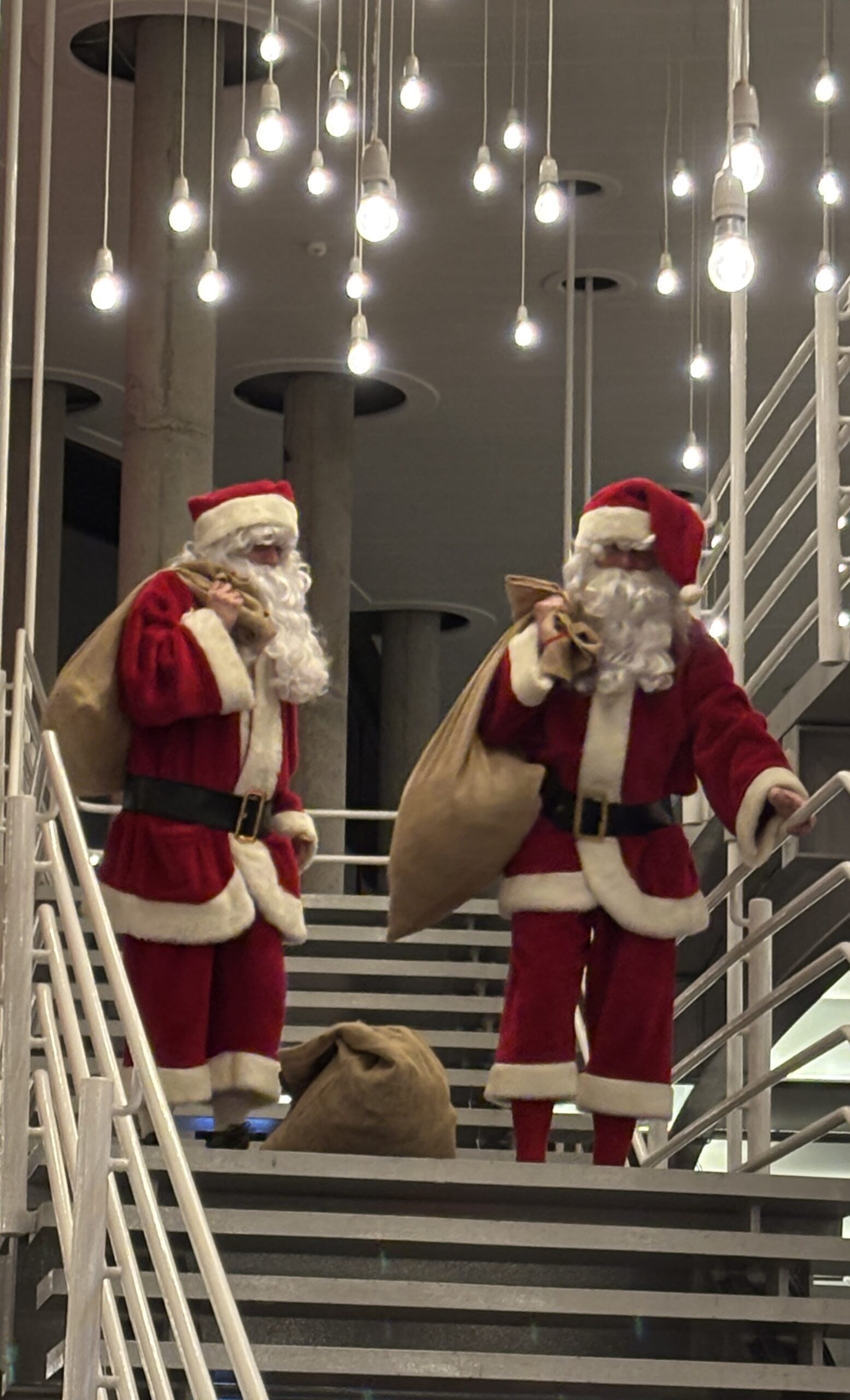 Vestbo juletrefest 2026